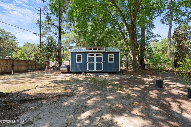 6027 Vaux Road, Beaufort, SC 29906