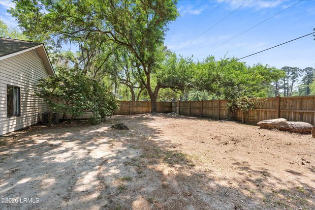 6027 Vaux Road, Beaufort, SC 29906