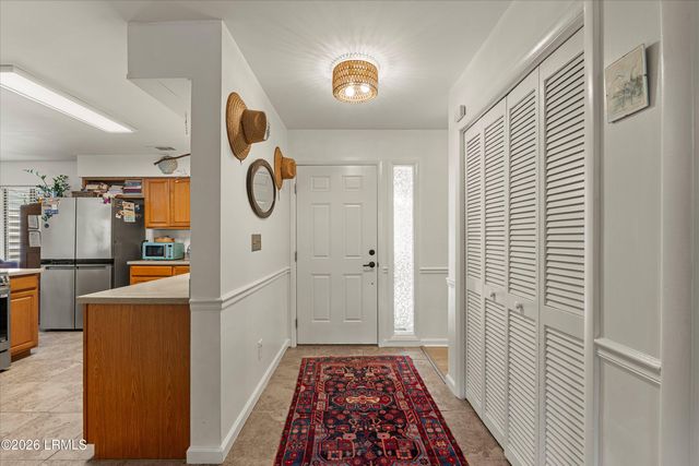 6027 Vaux Road, Beaufort, SC 29906