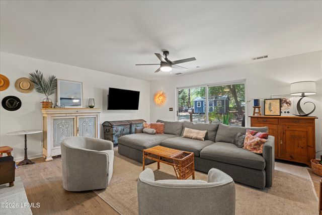 6027 Vaux Road, Beaufort, SC 29906