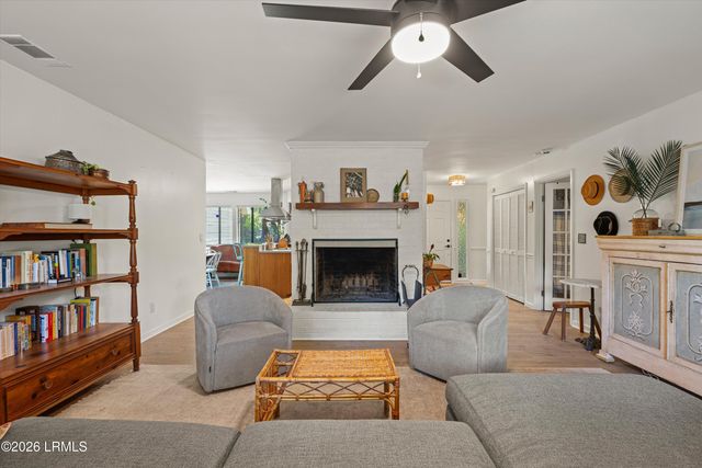 6027 Vaux Road, Beaufort, SC 29906