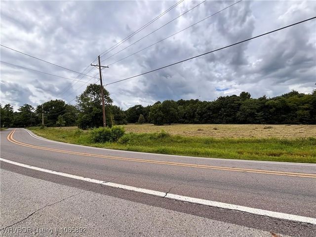 TBD S 45 Highway, Hartford, AR 72938