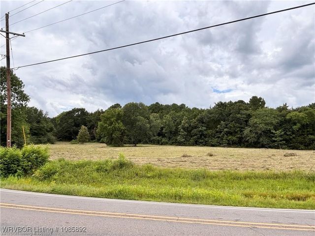 TBD S 45 Highway, Hartford, AR 72938