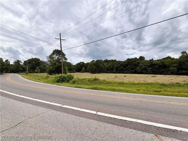 TBD S 45 Highway, Hartford, AR 72938