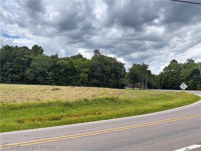 TBD S 45 Highway, Hartford, AR 72938