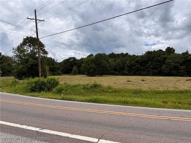 TBD S 45 Highway, Hartford, AR 72938