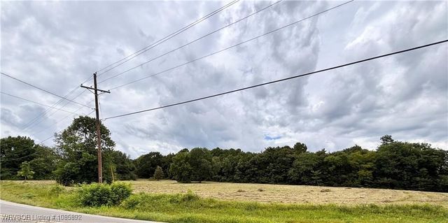 TBD S 45 Highway, Hartford, AR 72938