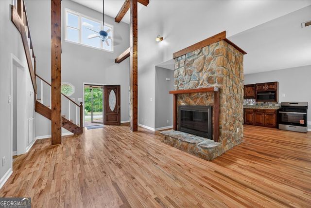 104 Wilder Drive, Forsyth, GA 31029