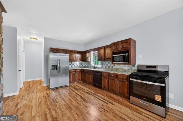104 Wilder Drive, Forsyth, GA 31029