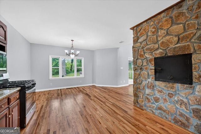 104 Wilder Drive, Forsyth, GA 31029