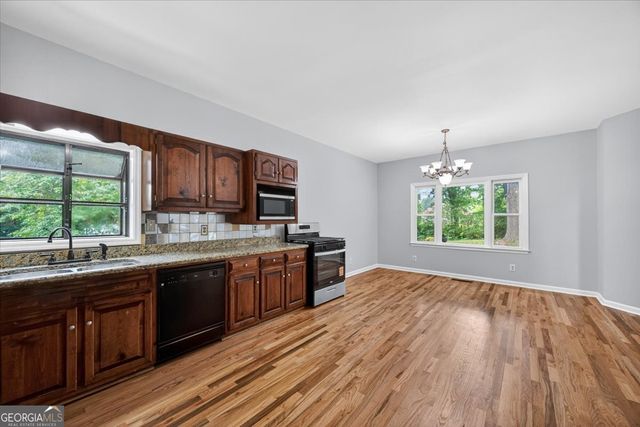 104 Wilder Drive, Forsyth, GA 31029