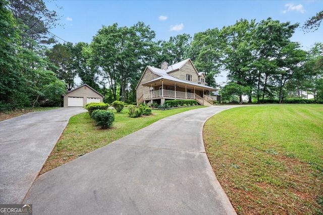 104 Wilder Drive, Forsyth, GA 31029
