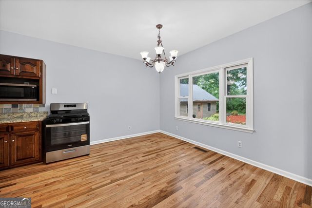 104 Wilder Drive, Forsyth, GA 31029