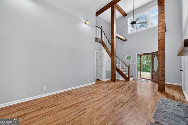 104 Wilder Drive, Forsyth, GA 31029