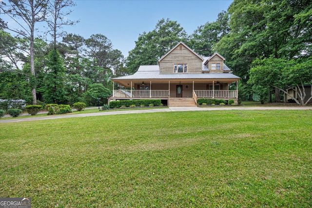 104 Wilder Drive, Forsyth, GA 31029