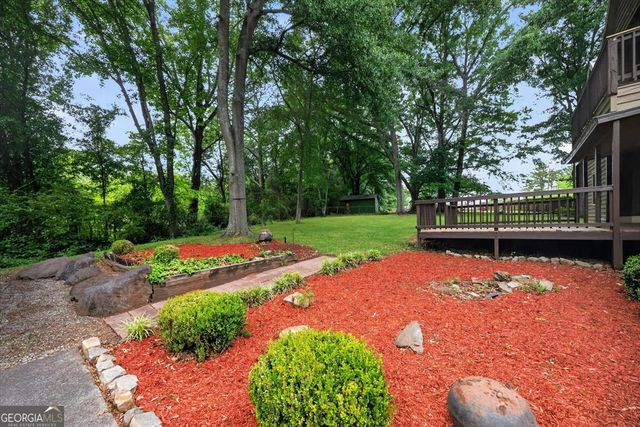104 Wilder Drive, Forsyth, GA 31029