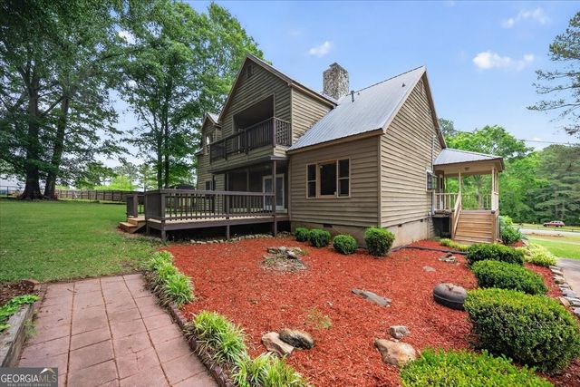 104 Wilder Drive, Forsyth, GA 31029