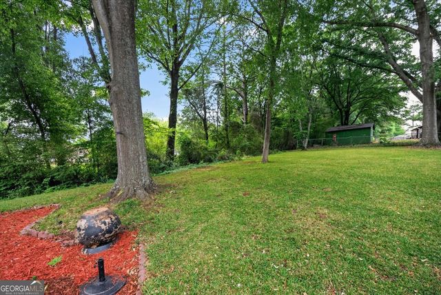 104 Wilder Drive, Forsyth, GA 31029