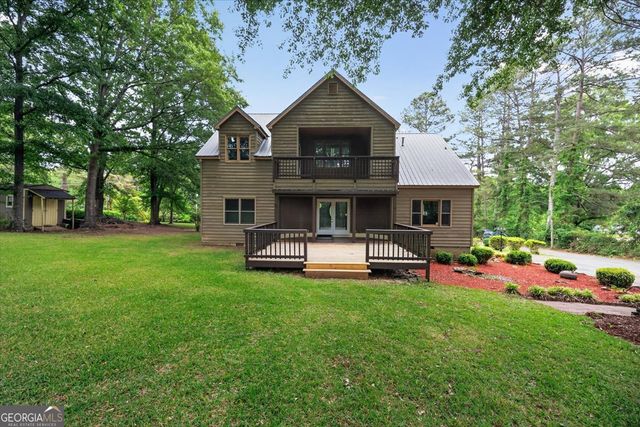 104 Wilder Drive, Forsyth, GA 31029