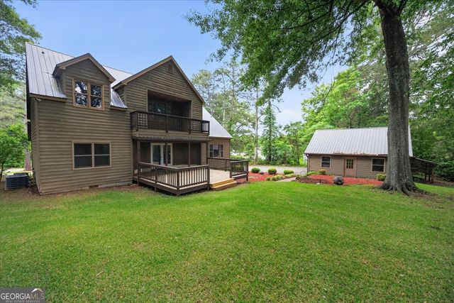 104 Wilder Drive, Forsyth, GA 31029