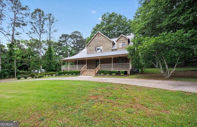 104 Wilder Drive, Forsyth, GA 31029