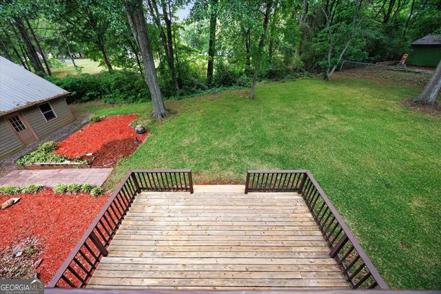 104 Wilder Drive, Forsyth, GA 31029