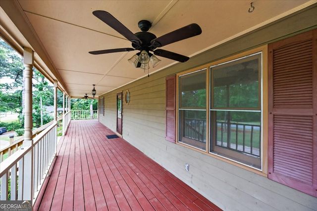 104 Wilder Drive, Forsyth, GA 31029