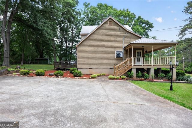 104 Wilder Drive, Forsyth, GA 31029