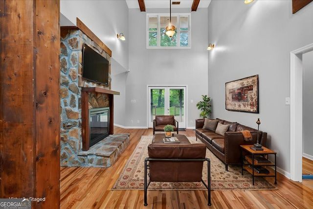 104 Wilder Drive, Forsyth, GA 31029