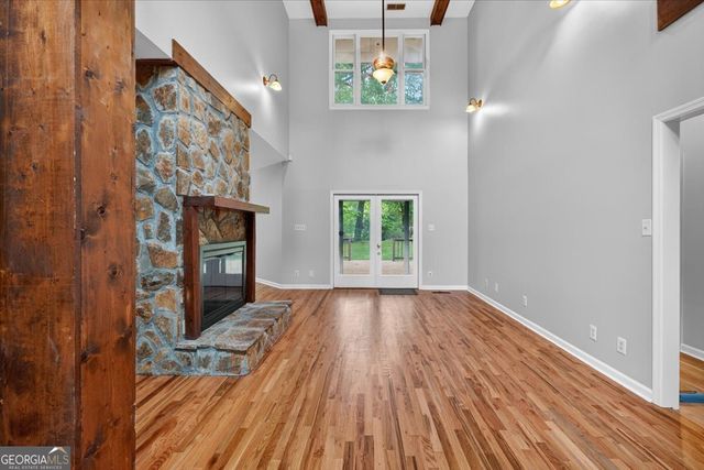 104 Wilder Drive, Forsyth, GA 31029