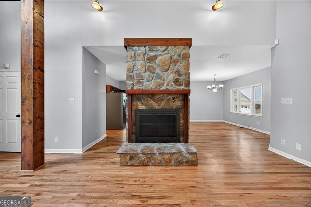 104 Wilder Drive, Forsyth, GA 31029