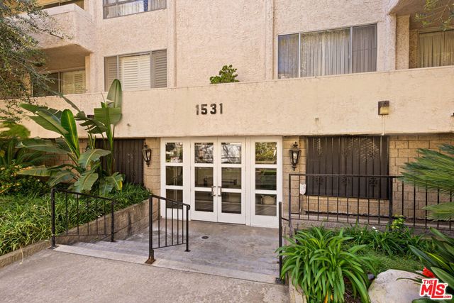 1531 Camden Avenue 106, Los Angeles, CA 90025