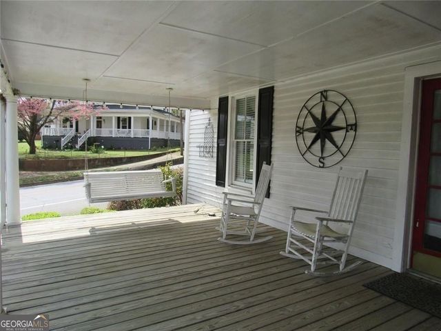 300 Church Street, Rockmart, GA 30153