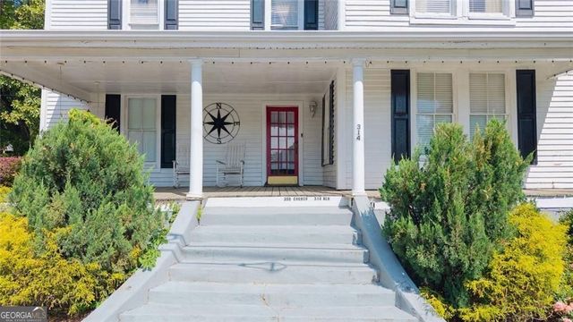 300 Church Street, Rockmart, GA 30153