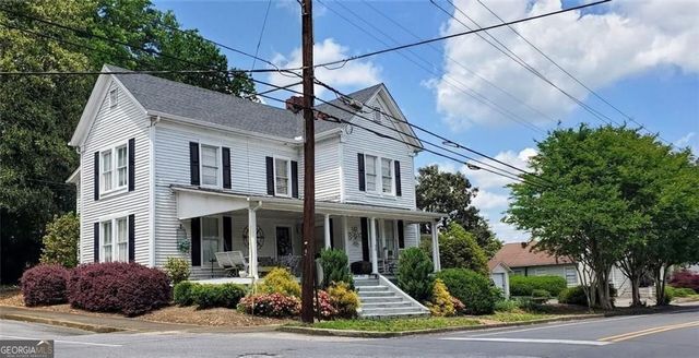 300 Church Street, Rockmart, GA 30153