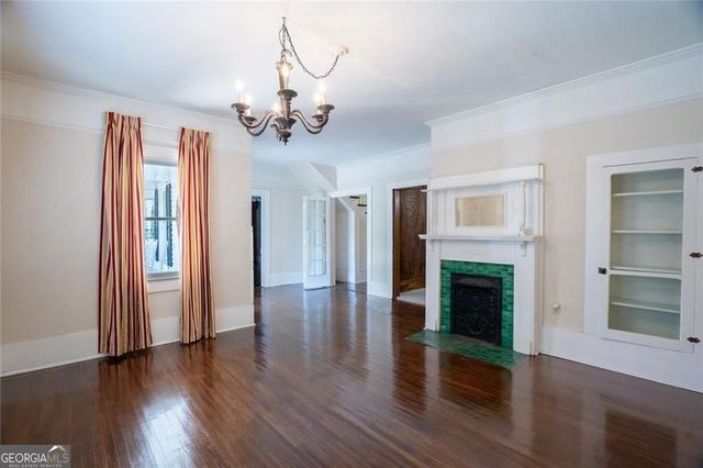 300 Church Street, Rockmart, GA 30153