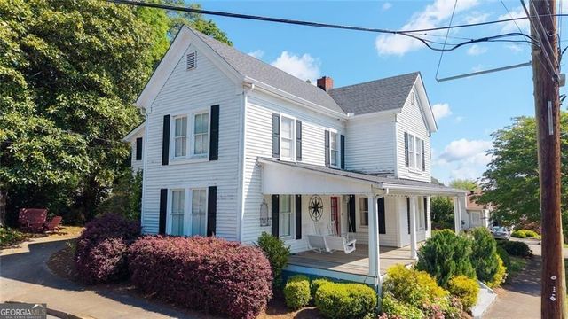 300 Church Street, Rockmart, GA 30153