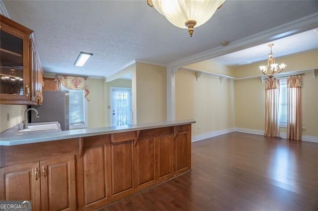 300 Church Street, Rockmart, GA 30153