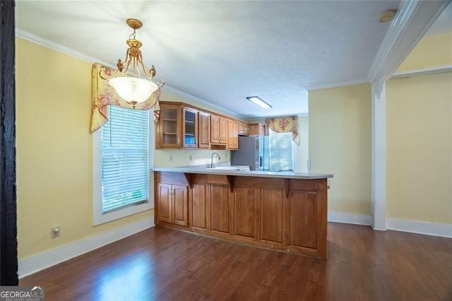 300 Church Street, Rockmart, GA 30153