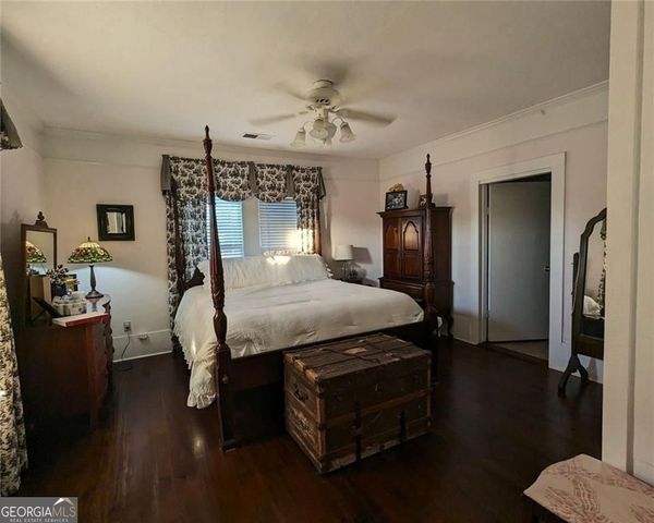 300 Church Street, Rockmart, GA 30153