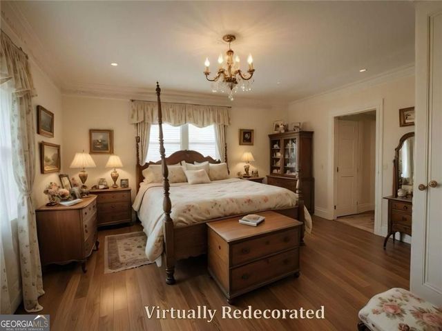 300 Church Street, Rockmart, GA 30153