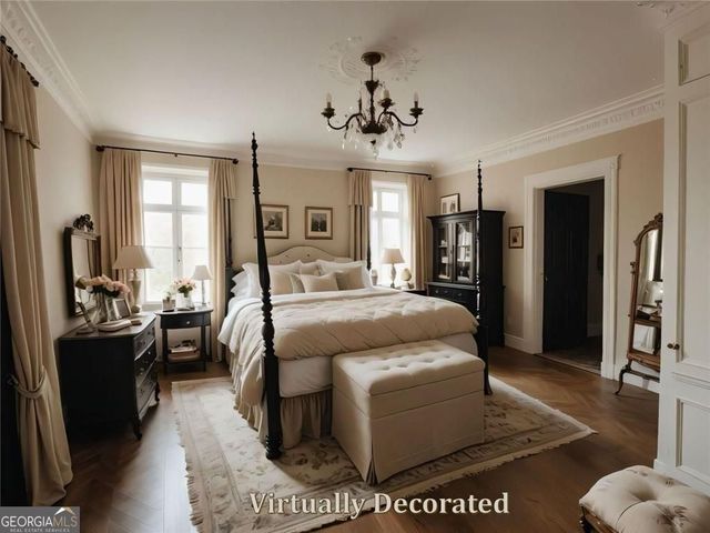 300 Church Street, Rockmart, GA 30153