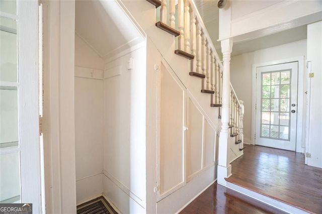 300 Church Street, Rockmart, GA 30153