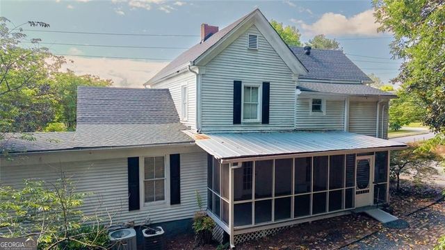 300 Church Street, Rockmart, GA 30153