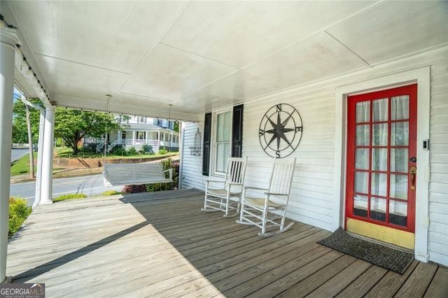 300 Church Street, Rockmart, GA 30153