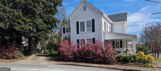 300 Church Street, Rockmart, GA 30153