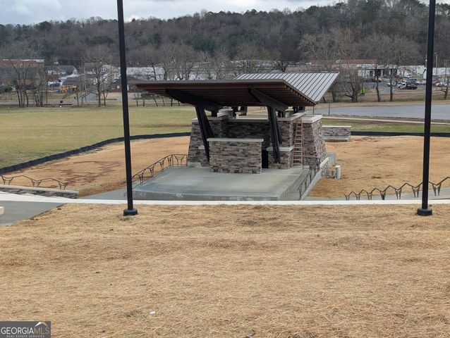 300 Church Street, Rockmart, GA 30153