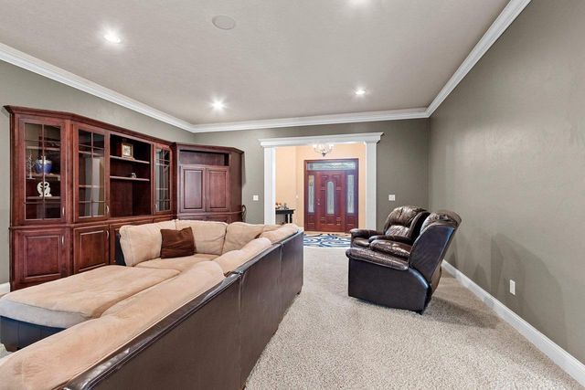 425 HILL HAVEN COURT, Little Suamico, WI 54141