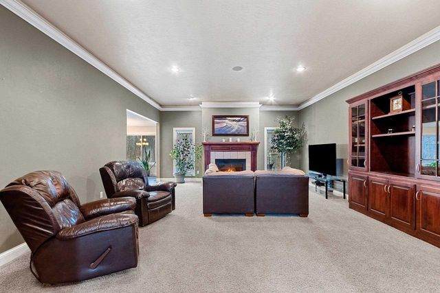 425 HILL HAVEN COURT, Little Suamico, WI 54141