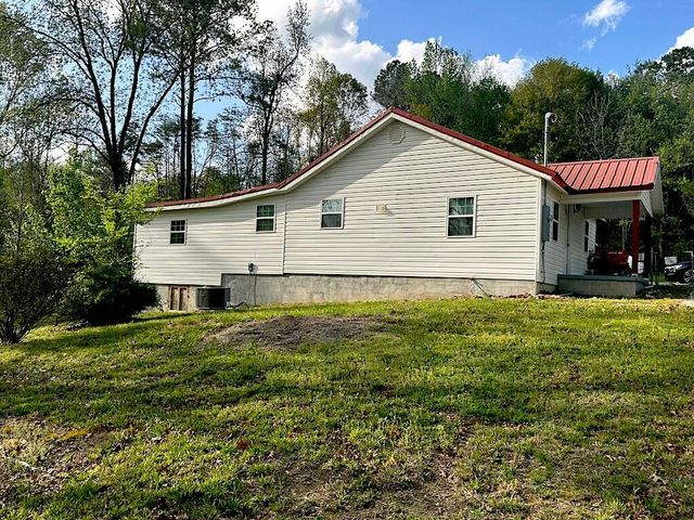 206 Glenn Street, Lafayette, GA 30728